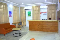 Caritas Inn, Ilasan