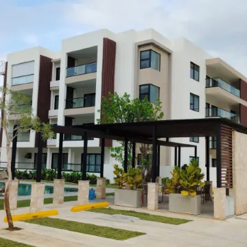 Prado Suites Las Terrenas