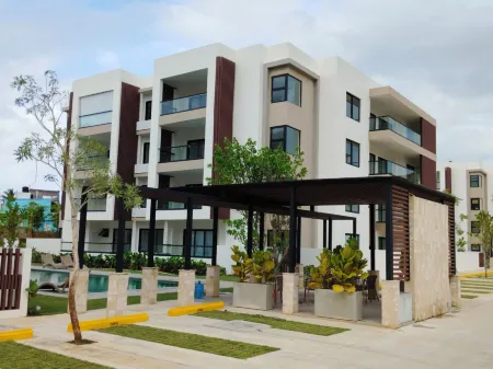 Prado Suites Las Terrenas