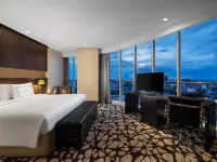 Melia Makassar Hotel di Kota Makassar