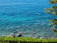 Seaview Hotels in Ospedaletti