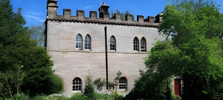 Stafford House Guest House Hotels in Penrith