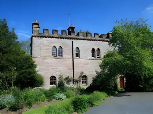 Stafford House Guest House Hotels in Greystoke
