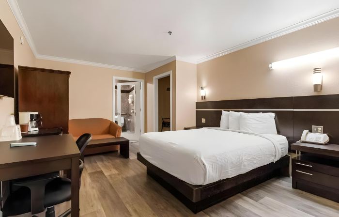 Country Inn Sonora