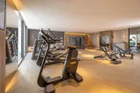 Idou Malabata Beach and Spa - palestra