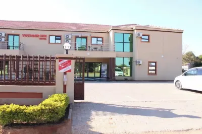 Voyager Inn Hotel Hotel a 