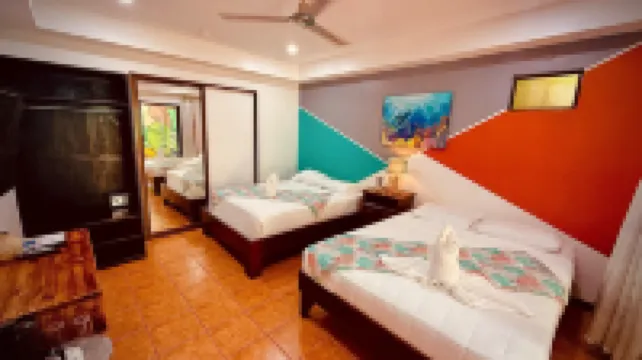 La Posada Jungle Hotel