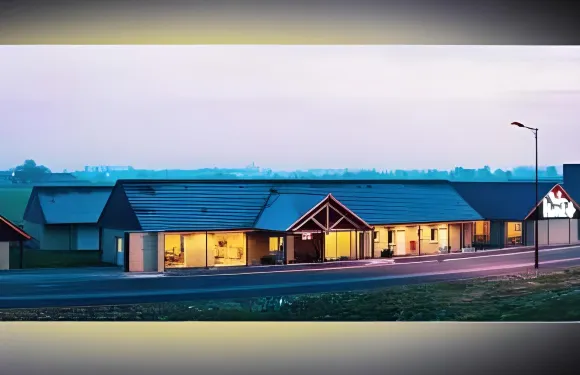 阿茲布魯克芙蓉德蕾斯酒店