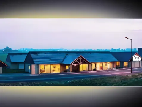 阿茲布魯克芙蓉德蕾斯酒店