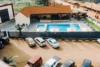 San Antonio Blu Hotels فنادق في Agulu