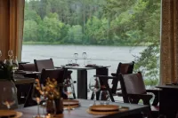 Esperanza Lake Resort, a Member of Design Hotels - breakfast