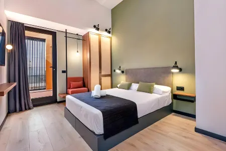 Hotel Orangine
