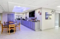 Econo Lodge Hotels in Jesup