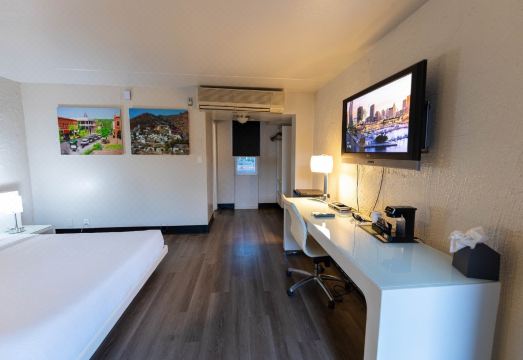 The Clarendon Hotel and Spa 썸네일