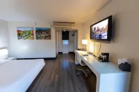 The Clarendon Hotel and Spa