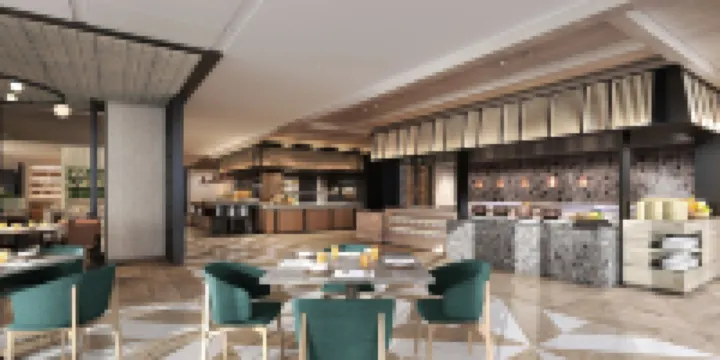 Sheraton Johor Bahru