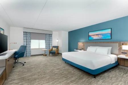 Hilton Garden Inn Buffalo Airport