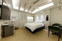 Cheonan Ikkeulim Hotel Amor Building