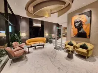 Iva Premium Delhi Airport - Free Airport Drop - 3-Star