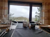Vacation apartment II with panoramic view in the old town of Arnsberg Hotels in Arnsberg