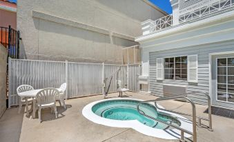 Best Western Luxury Inn