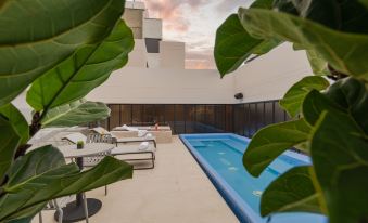 Hotel Sites Barranquilla