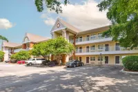 Extended Stay America Suites - Columbia - West - Interstate 126 Hotels in Columbia