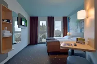 B&B HOTEL Marburg Hotels in Marburg