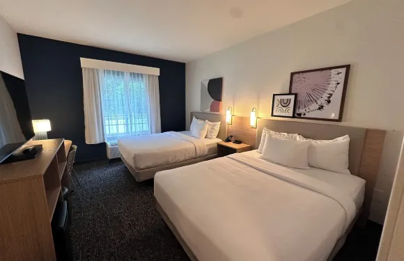 吉爾福Spark酒店