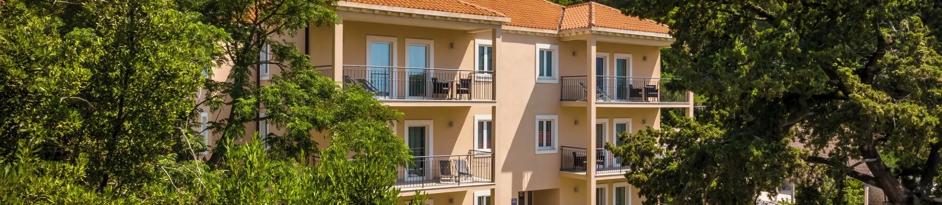 4-Star Select Hotels
