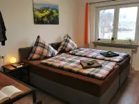 Speedys Bed & Breakfast Hotels in Kelberg