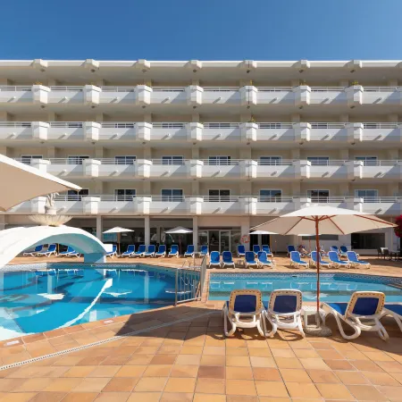 Mar Hotels Paguera & Spa