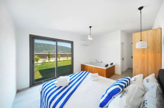 Kas Pera Villas Hotels in 