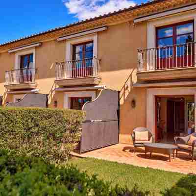 Son Julia Country House & Spa Hotel Exterior