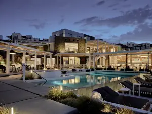 Semeli Coast Mykonos, Curio Collection by Hilton
