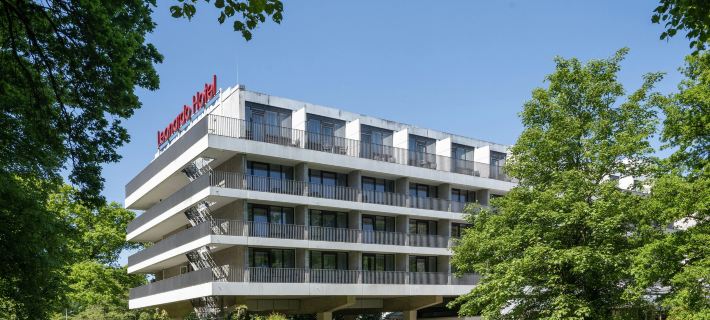 Leonardo Hotel Hannover Hotels in Hannover