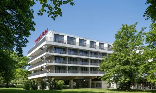 Leonardo Hotel Hannover
