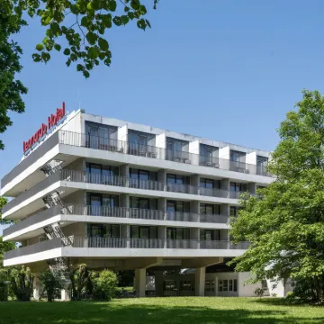 Leonardo Hotel Hannover Hotels near Kirchrode