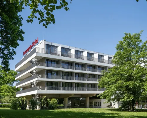 Leonardo Hotel Hannover Hotels near Anderten