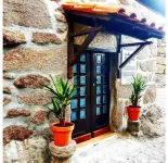 Casa Bento Teixeira Hotels in Belmonte