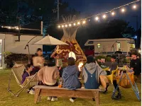 Unity KIX Beach Resort Hotels in Kaizuka