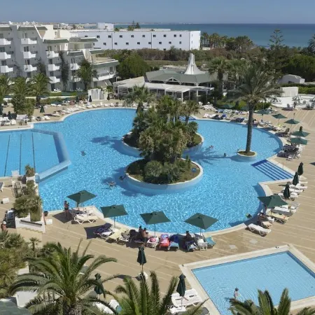 One Resort El Mansour