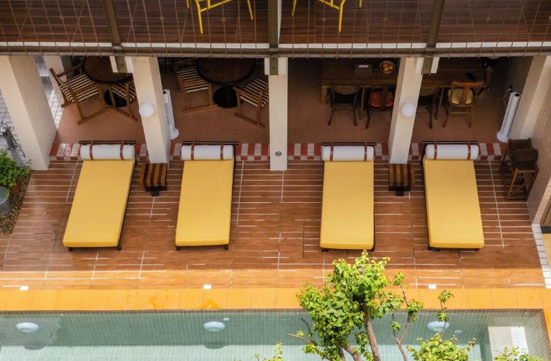 Hotel Hommtown Chiang Mai - Adult Only photo 2