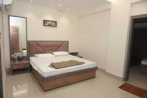 Manyavar Guest House