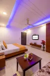 Boom Rooms Hotels in New Delhi