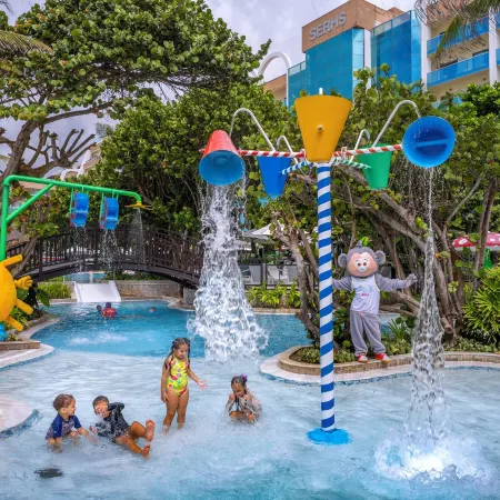 SERHS Natal Grand Hotel & Resort