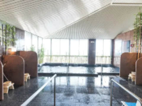 쿠마노노야도 우미히카리 구마노 호텔