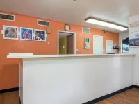 Motel 6 Atlanta, TX Hotele w: Cass County