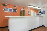 Motel 6 Atlanta, TX