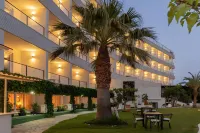 Ramada Resort by Wyndham Puerto de Mazarron Hôtels à : 